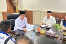 Bengkulu Bakal Gelar Lomba Dayung