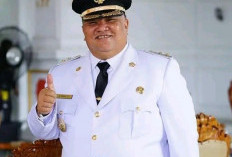 Bupati Bengkulu Selatan Minta Kualitas Gizi Siswa Diperhatikan