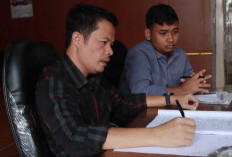 DPRD Bengkulu Selatan Dorong Perbanyak Pembangunan Irigasi, Solusi Sawah Kekeringan