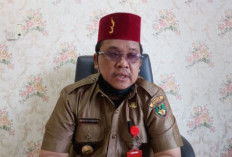 Kades Kembali Diingatkan Transparan Dalam Pengelolaan APBDes