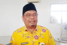 Indeks MCP KPK, Bengkulu Masuk Zona Kuning