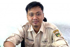 NIP Selesai, Ratusan CPNS dan PPPK Bengkulu Selatan Terima SK Bulan Mei