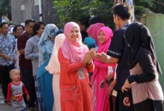 Memperkokoh Tali Persaudaraan di Hari Raya Idul Fitri