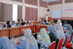 Pelatihan Enumerator Studi EHRA Bersama Pokja PKP dan WVI