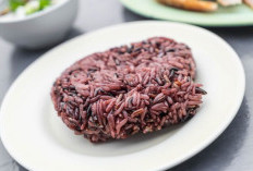 Cara Memasak Beras Merah agar Tidak Kering dan Tetap Pulen