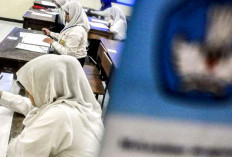 Pendaftaran Paket Masih Dibuka, Yang Ingin Kejar Kesetaraan Buruan Daftar