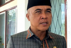 TAPD Seluma Diminta Segera Serahkan KUA dan PPAS RAPBDP 2025