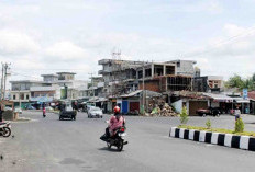 Dishub Bengkulu Selatan Data Ulang Seluruh Rambu Lantas