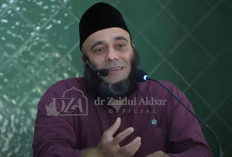 Cara Mengatasi Asam Urat, Tips dari dr. Zaidul Akbar
