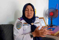 Sekdishub Bengkulu Selatan Optimis Rehab Lampu Merah Terealisasi Tahun Depan