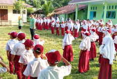 Operator Sekolah Di Bengkulu Selatan Diingatkan Tak Manipulasi Data Siswa