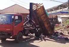 Angkut Sampah Pilih-Pilih Wilayah? Warga Bengkulu Selatan Suarakan Ketidakadilan Layanan