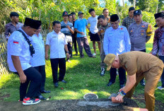 Dinilai Memudahkan Pelayanan, Bujian Dusun Terus Berlanjut