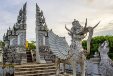 6 Pantai Menarik dan Indah di Indonesia Yang Tersembunyi, Pemandangannya Luar Biasa Menarik