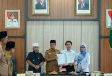 Pemprov Pastikan Warga Bengkulu Tercover BPJS