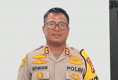 Kapolres Bengkulu Selatan Minta Anggota Intens Patroli