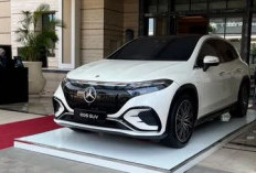 Gebrakan Baru Mercedez Benz, Tidak Lagi Menawarkan Mobil Harga Murah