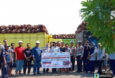 Kendaraan ODOL Sebabkan Jalan Rusak, Dishub dan Sat Lantas Beri Peringatan Keras