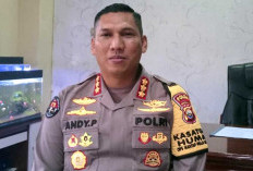 Polda Bengkulu Luncurkan Media Sosial, Wadah Masyarakat Sampaikan Keluhan