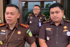 Diperiksa di Lapas, Mantan Sekda Juga Tegaskan Pembebasan Lahan Tidak Sesuai Prosedur