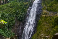 Air Terjun Watu Ondo, Pesona Alam Tersembunyi Di Dalam Hutan Rimba Mojokerto