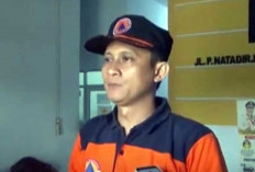 Tingkatkan Kewaspadaan Hadapi Potensi Bencana