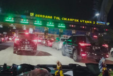 Kabar Gembira! Ada Diskon Tarif Tol dan Tiket Pesawat di Mudik Lebaran 2025 