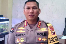 Personil Polda Diingatkan Jaga Kedisiplinan