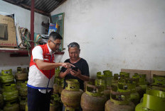 Pertamina Perketat Pengawasan Penyaluran BBM dan LPG