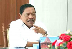 Rumah Sakit di Provinsi Bengkulu Diperintah Bersiaga Selama Arus Mudik