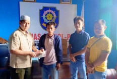 Sempat Halangi Petugas Satpol PP Kaur Saat Razia, Peternak Sapi Akhirnya Minta Maaf 