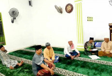 Uniknya Santri TPQ Darussalam Dalam Belajar Penerapan Hafalan Quran Sambung Ayat