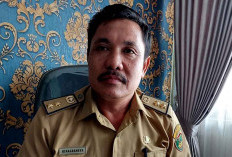 Desa Keban Agung I Bakal Jadi Pelopor Koperasi Merah Putih