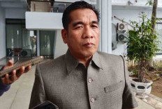DPR Desak Pemprov Bengkulu Bayar Hutang DBH