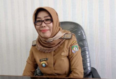 Kaur Gelar Pemilihan Duta Wisata Dang Odang 2024