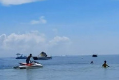 Pesona dan Keindahan Pantai Tanjung Benoa, Destinasi Wisata Populer Di Bali