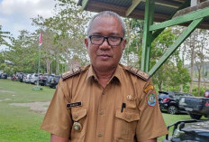Inspektorat Kaur Siap Lakukan Audit Investigasi Ke Desa Terindikasi Bermasalah