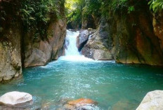 Curug Leuwi Bogor, Destinasi Wisata Indah dan Sejuk, Ini Informasi Lengkapnya