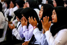 Seleksi PPPK Tahap II Masih Diperjuangkan di KemenPAN-RB