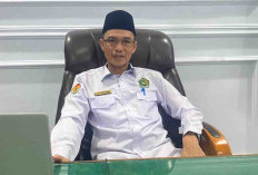 Minggu Depan MAN  Dan MTs Negeri 1 Bengkulu Selatan Terima MBG