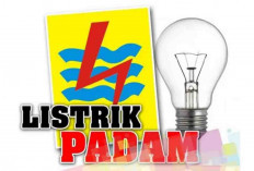 Listrik Padam, Wilayah Kedurang Terisolir Telekomunikasi