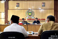 Pansus DPRD Bengkulu Selatan Dibuat Bingung Pengadaan Obat RSHD Manna, Ini Penyebabnya