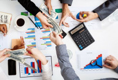 4 Contoh Investasi Jangka Pendek dan Keuntungannya, Pilih yang Mana?