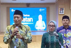 Pemerintah Targetkan 20.000 Koperasi Desa Merah Putih Terima Pembiayaan Tahun Ini