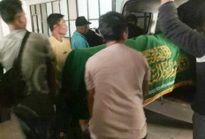 Ada Persoalan Asmara, Belum Ditemukan Unsur Pidana Dalam Kematian Ayu