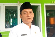 Tidak Lolos Tes Kesehatan, CJH Akan Digantikan