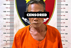 Dukun Gadungan, Diduga Cabuli Warga Jabar, Modus Berikan Air Jampi