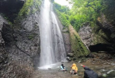 Fakta Unik Curug Nangka, Air Terjun Indah Nan Mempesona di Bogor Jawa Barat