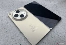 Baru Dirilis! OPPO Hadirkan Deretan HP Terbaru September 2025, RAM 12/512GB + Baterai 6000mAh