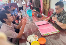JPU Jerat Terdakwa dengan Pasal Pembunuhan, PH Korban Perjuangkan Pasal Pembunuhan Berencana